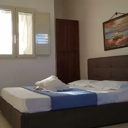 Apartman Monolocale *