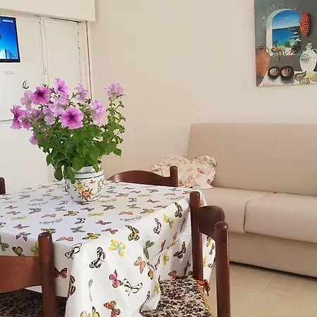 Monolocale شقة *