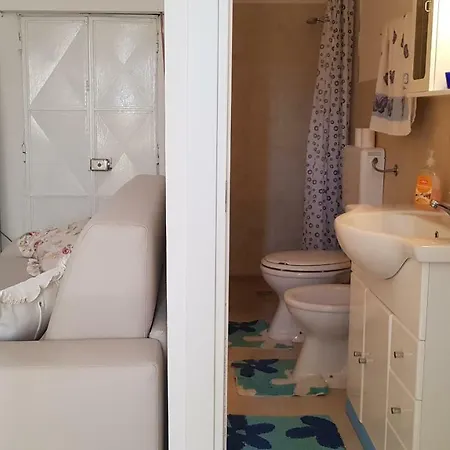 Apartman Monolocale